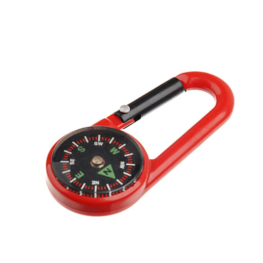 Compass Carabiner Supplies Camping Accessories Hiking Outdoor Favors Party Prizes School Chain Key Filled Liquid Keychain Hook
Compass Carabiner Supplies Camping Accessories Hiking Outdoor Favors Party Prizes School Chain Key Filled Liquid Keychain Hook