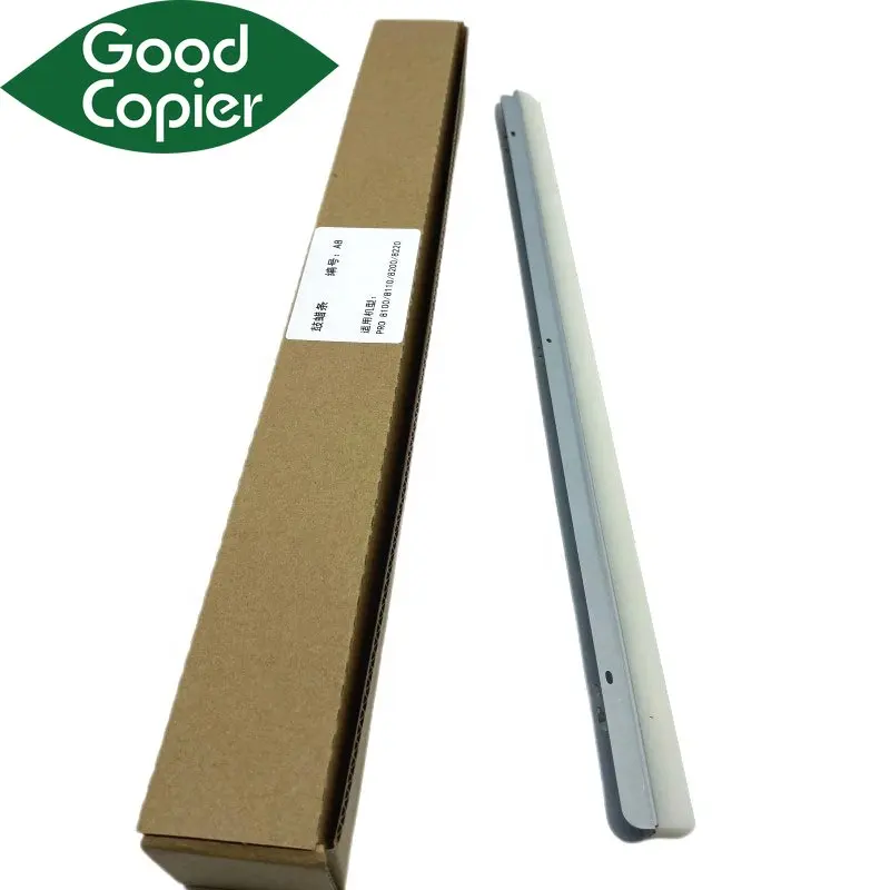 High quality Drum wax bar for Ricoh Pro 8100 8110 8120 8200 8210 8220 6502 651 751 5100 5110 wax bar Copier Parts
High quality Drum wax bar for Ricoh Pro 8100 8110 8120 8200 8210 8220 6502 651 751 5100 5110 wax bar Copier Parts