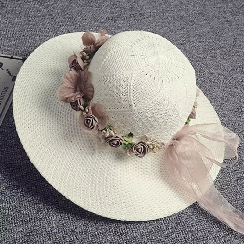 Pcs Hair Hoop Trendy Flower Headdress Bridal Flower Crown Headpieces Boho Garland Floral Hairband Wholesale Dropshipping trendi
Pcs Hair Hoop Trendy Flower Headdress Bridal Flower Crown Headpieces Boho Garland Floral Hairband Wholesale Dropshipping trendi