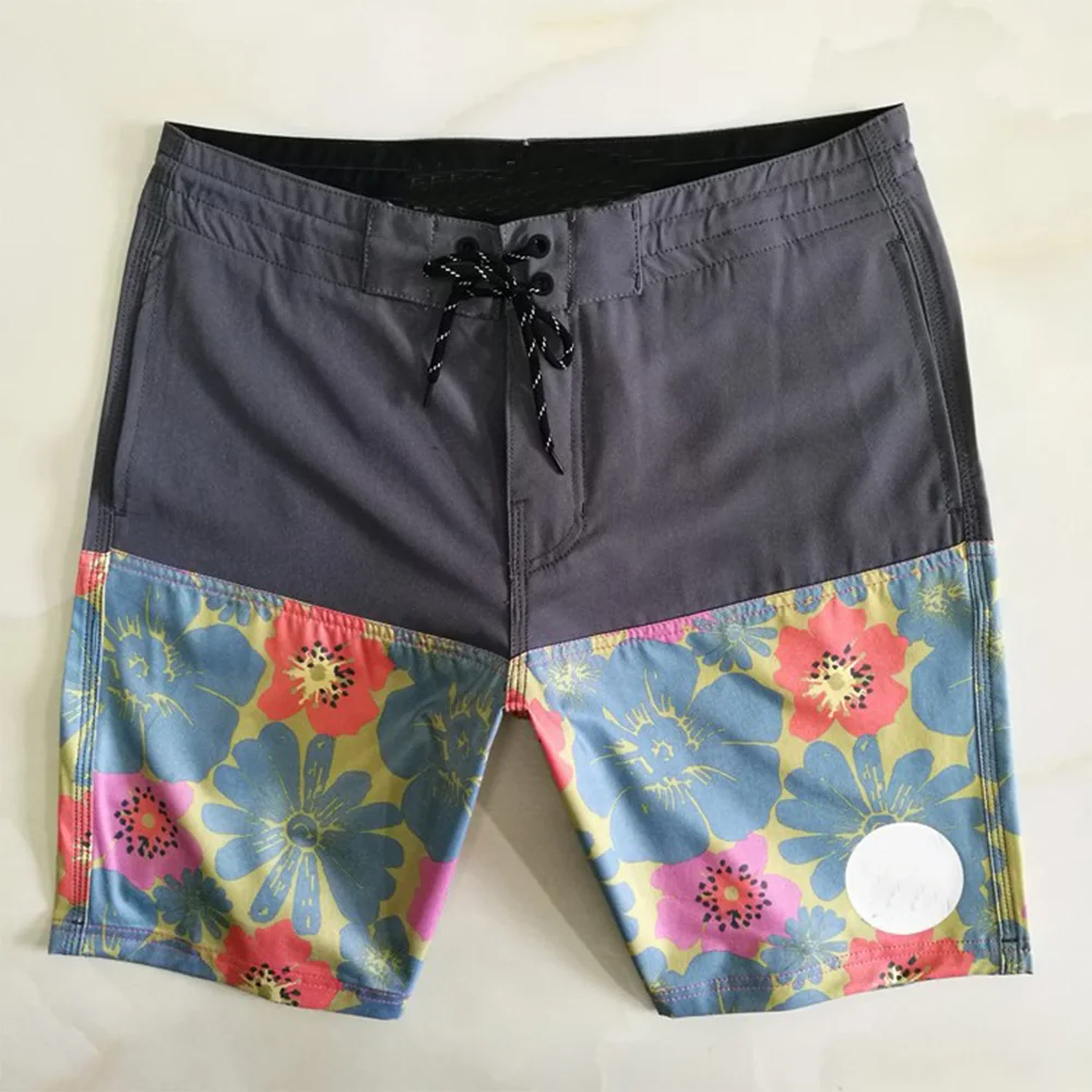 h brand men's beach shorts quick-drying large size loose skinny sports surf swimming trunks casual five-point pants
h brand men's beach shorts quick-drying large size loose skinny sports surf swimming trunks casual five-point pants