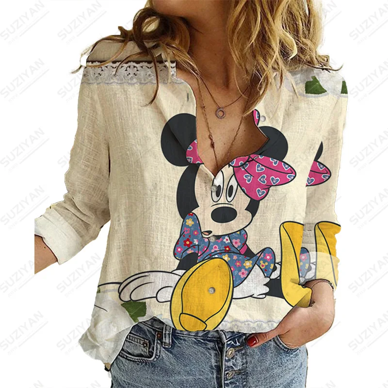 Casual Work Wear Blouses Long Sleeve Casual Street Shirt Blouses Casual Streetwear Shirts Tops Big Size 
Casual Work Wear Blouses Long Sleeve Casual Street Shirt Blouses Casual Streetwear Shirts Tops Big Size