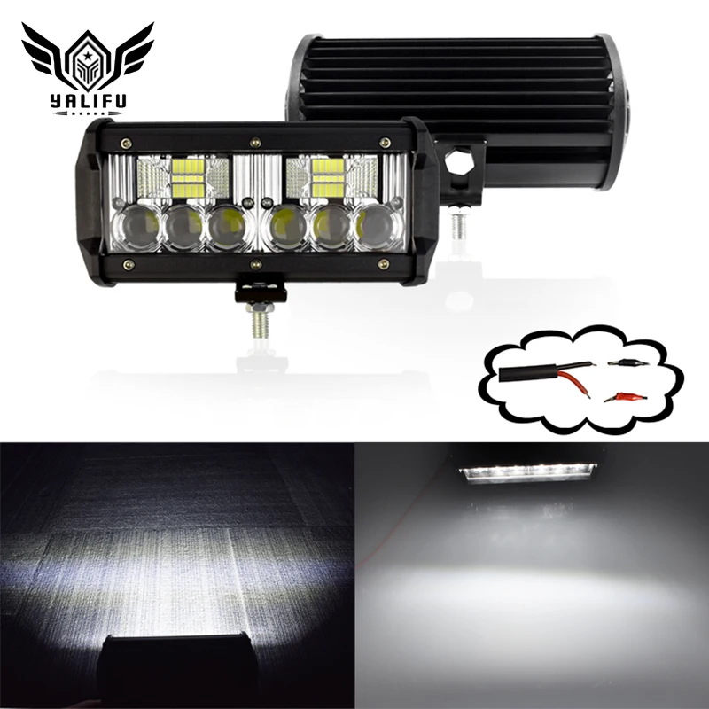 1 шт., 2 шт., 7-дюймовые светодиодсветодиодный фары 48 Вт
1 шт., 2 шт., 7-дюймовые светодиодсветодиодный фары 48 Вт