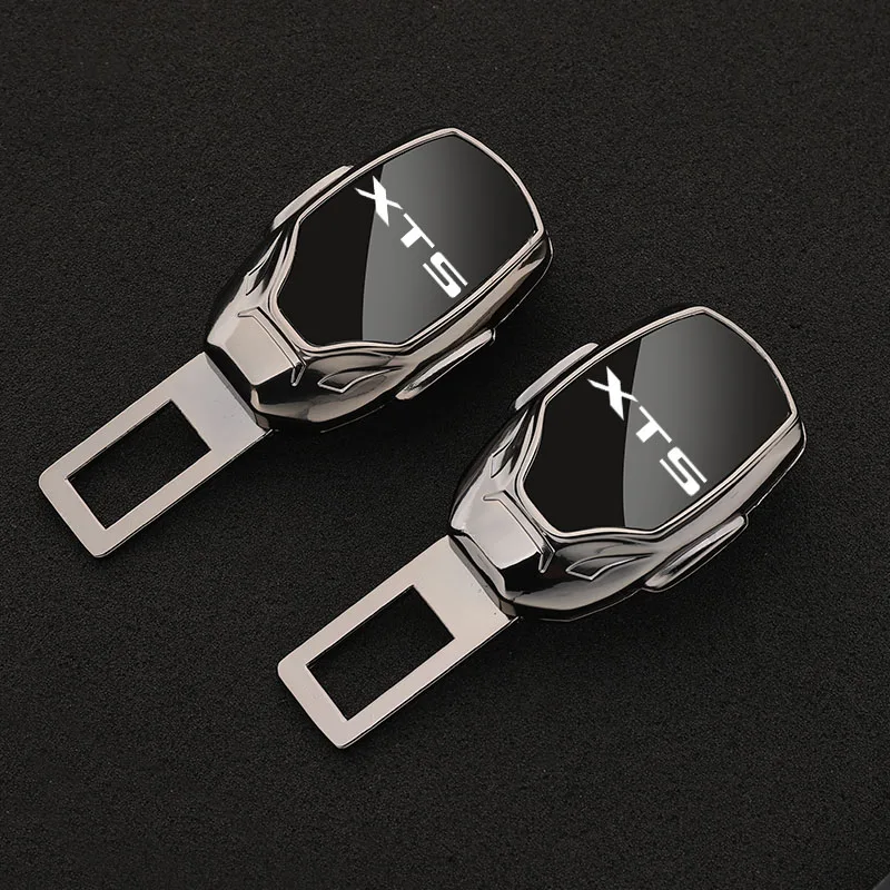 Car Seat Belt Clip Extender Car Styling Safety Belt Lock Buckle For Cadillac XTS Accessories
Car Seat Belt Clip Extender Car Styling Safety Belt Lock Buckle For Cadillac XTS Accessories