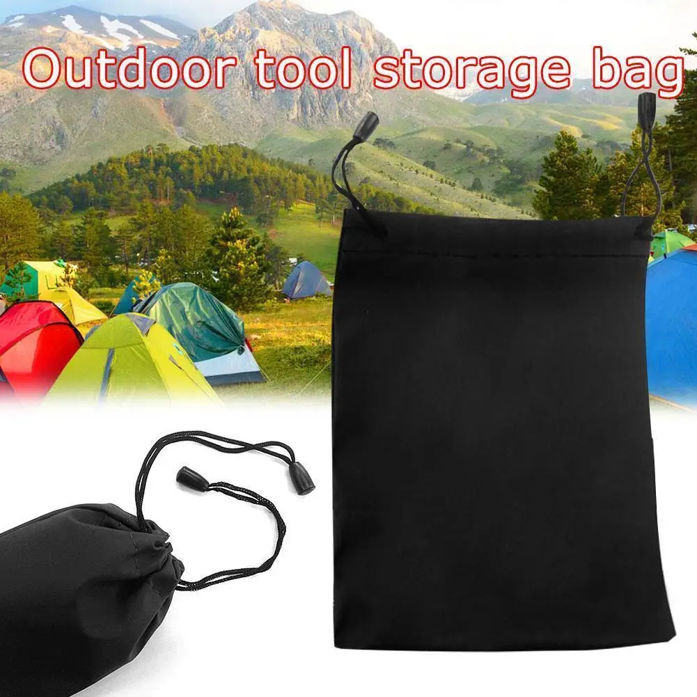 Waterproof Storage Bag 16 * 11cm Drawstring Mouth Nylon Cloth Bag Black Waterproof Belt Pocket Eye Mask Cloth Bag Outdoor 5pcs
Waterproof Storage Bag 16 * 11cm Drawstring Mouth Nylon Cloth Bag Black Waterproof Belt Pocket Eye Mask Cloth Bag Outdoor 5pcs