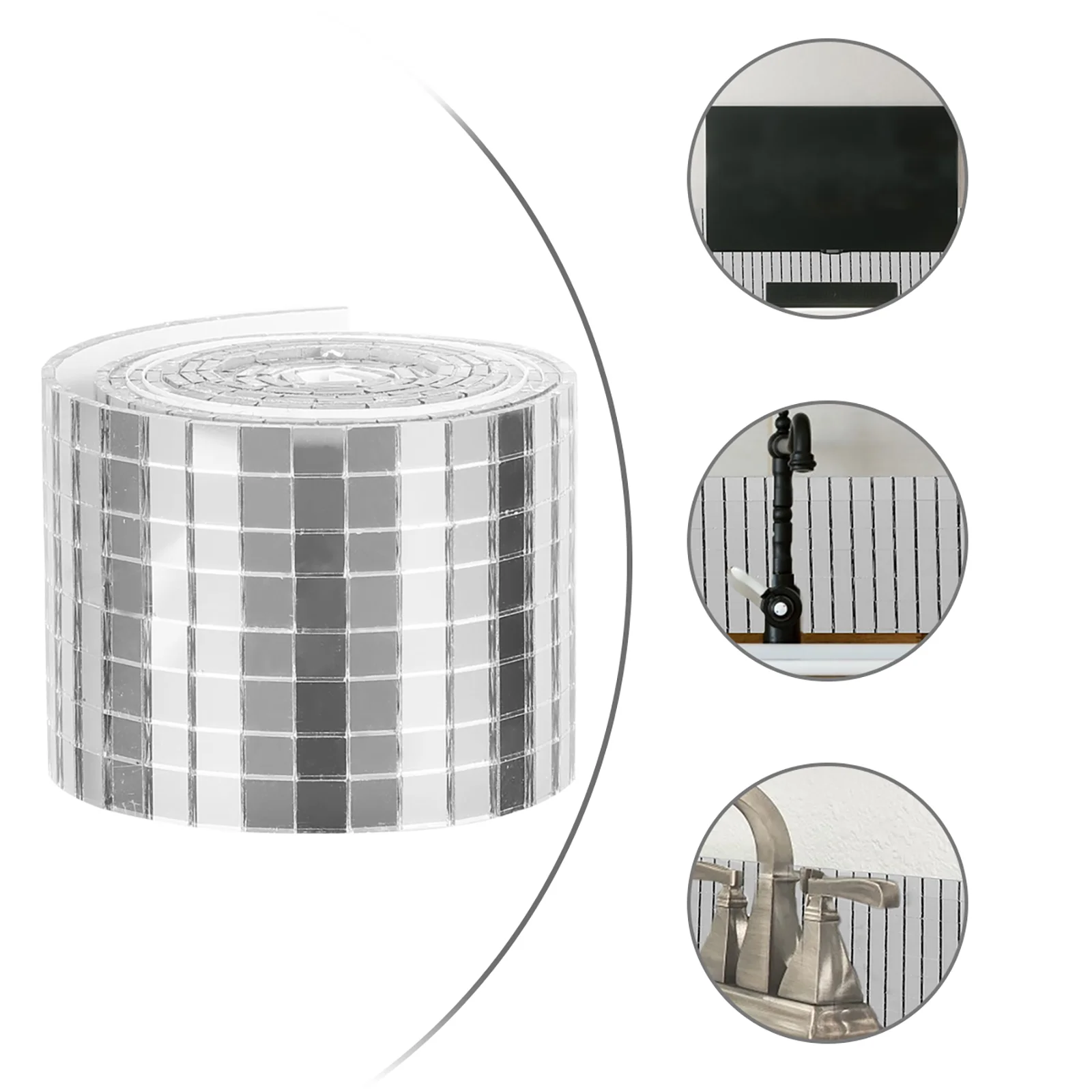 Mosaic Tiles Mirror Walltile Square Adhesive Stickers Sticker Self Mini Mirrors Stick Peel Craft Decorativeties Decal Bathroom
Mosaic Tiles Mirror Walltile Square Adhesive Stickers Sticker Self Mini Mirrors Stick Peel Craft Decorativeties Decal Bathroom