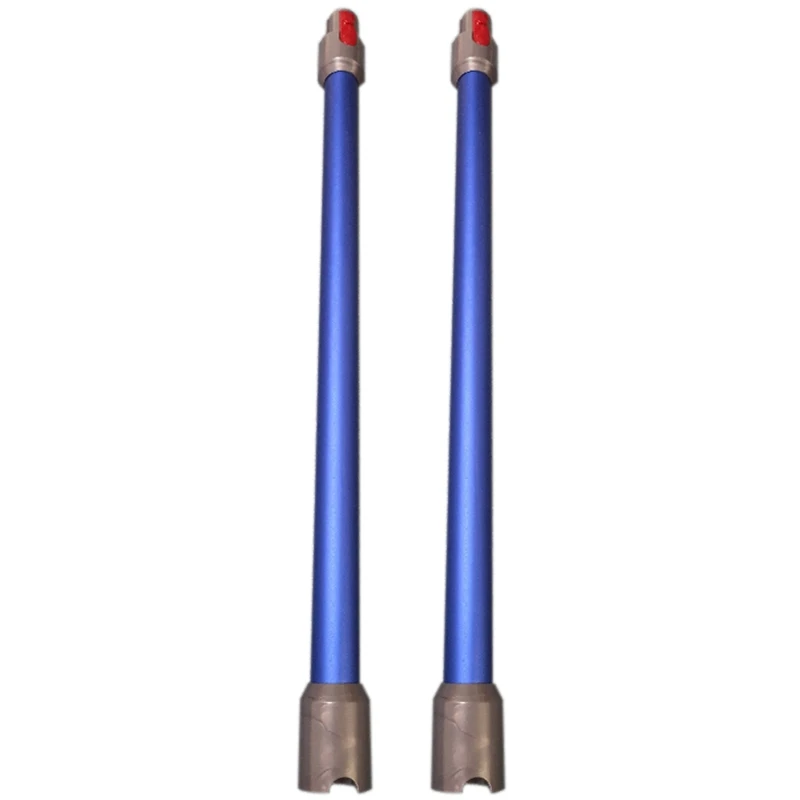 2X Replacement Quick Release Wand For Dyson V7, V8, V10, And V11 Models Part Number 969043-03
2X Replacement Quick Release Wand For Dyson V7, V8, V10, And V11 Models Part Number 969043-03