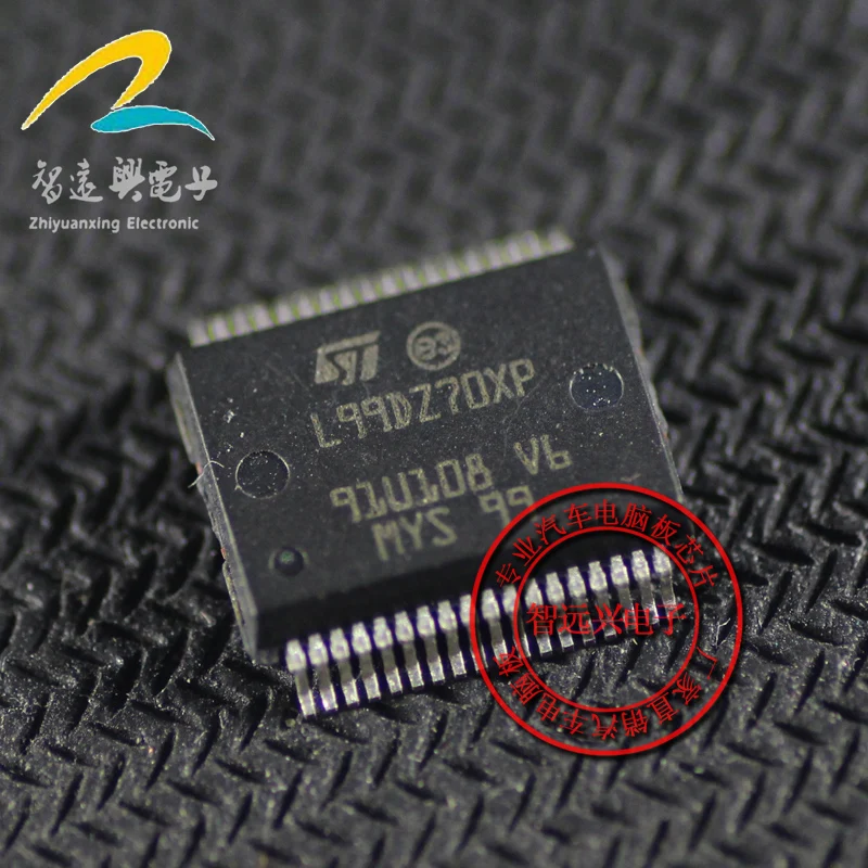 Бесплатная доставка L99DZ70XP IC 10 шт.
Бесплатная доставка L99DZ70XP IC 10 шт.