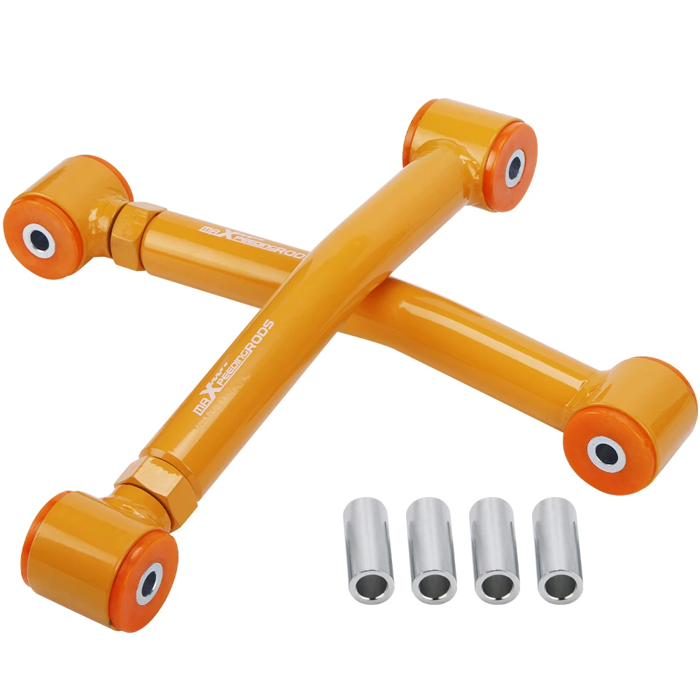 New Heavy Duty Front Lower Adjustable Control Arms for Cherokee XJ MJ 1986-2001 For Jeep Grand Cherokee WJ 99-04
New Heavy Duty Front Lower Adjustable Control Arms for Cherokee XJ MJ 1986-2001 For Jeep Grand Cherokee WJ 99-04