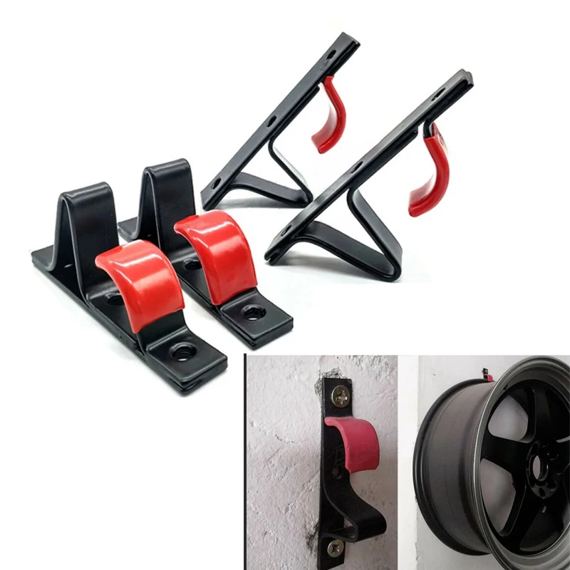 6pcs Tire Wheel Rim Hub Hanging Metal Hook Metal Holder Shop Display Stand Rack Wall Mounted Racing Hook
6pcs Tire Wheel Rim Hub Hanging Metal Hook Metal Holder Shop Display Stand Rack Wall Mounted Racing Hook