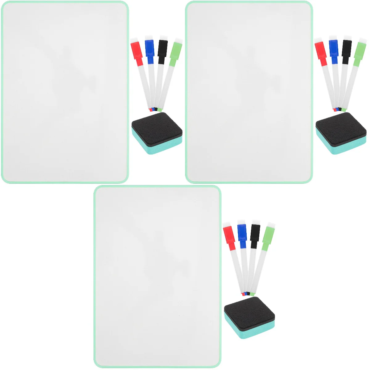 3 набора, доска для письма, сухое стирание, фотография, белая доска, домашняя белая доска
3 набора, доска для письма, сухое стирание, фотография, белая доска, домашняя белая доска