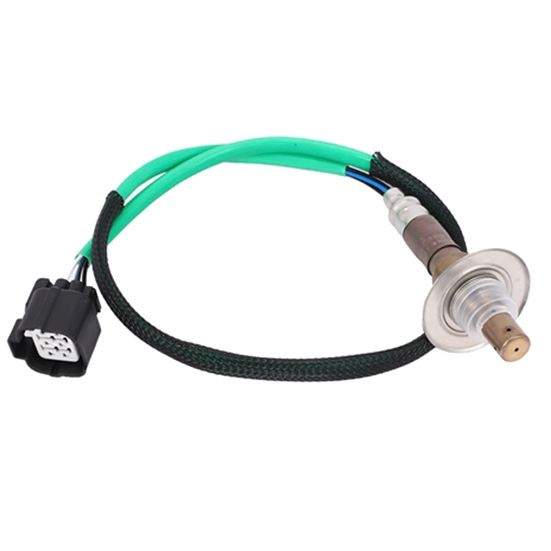 Oxygen Sensor 22641AA480 22641AA381 For Subaru Forester SG SH 2005- Impreza GG GR,GH,G3 GD 2.0L LEGACY
Oxygen Sensor 22641AA480 22641AA381 For Subaru Forester SG SH 2005- Impreza GG GR,GH,G3 GD 2.0L LEGACY