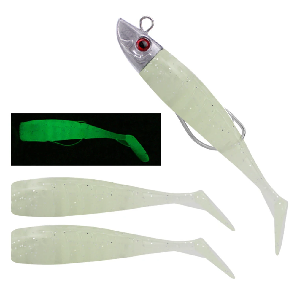 Effective and Practical 8cm/85g Fishing Lure with Multiple Colors Available Suitable for Freshwater and Saltwater Fishing
Effective and Practical 8cm/85g Fishing Lure with Multiple Colors Available Suitable for Freshwater and Saltwater Fishing