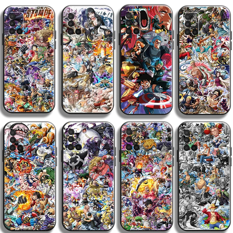 Цельные аниме чехлы для телефонов Samsung S20 S21 FE Plus Ultra S20 Lite Оригинальный чехол унисекс Роскошный ультра защитный мягкий чехол
Цельные аниме чехлы для телефонов Samsung S20 S21 FE Plus Ultra S20 Lite Оригинальный чехол унисекс Роскошный ультра защитный мягкий чехол