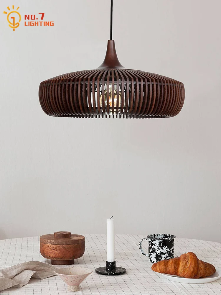 Japanese Designer Retro Restaurant Log Wood Pendant Lights LED E27 Home Decor Kitchen Loft Living/Dining Room Bar Bedroom Study
Japanese Designer Retro Restaurant Log Wood Pendant Lights LED E27 Home Decor Kitchen Loft Living/Dining Room Bar Bedroom Study