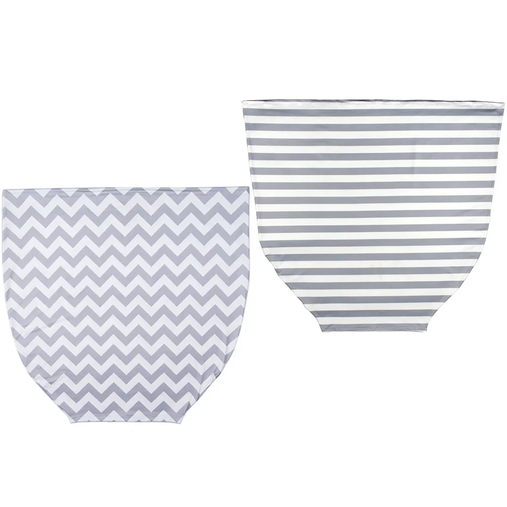 2Pcs Nursing Scarf Nursing Cover Breastfeeding Cover Nursing Scarf Accessories Breastfeeding Scarf
2Pcs Nursing Scarf Nursing Cover Breastfeeding Cover Nursing Scarf Accessories Breastfeeding Scarf