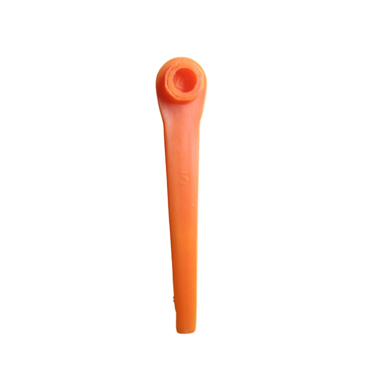 30pcs Grass Trimmer Part Plastic Blade Equipment Garden Accessories High Quality Garden Grass Cutter Trimmer Lawn Mower Blades
30pcs Grass Trimmer Part Plastic Blade Equipment Garden Accessories High Quality Garden Grass Cutter Trimmer Lawn Mower Blades