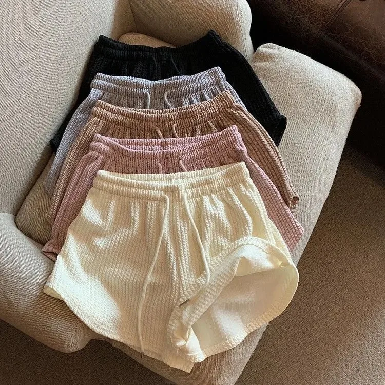 2022 New Fashion Pants Casual Bottoms Shorts Women Casual Hot Pants Shorts Sports Pants Wide Leg Pants Female Summer Pants
2022 New Fashion Pants Casual Bottoms Shorts Women Casual Hot Pants Shorts Sports Pants Wide Leg Pants Female Summer Pants