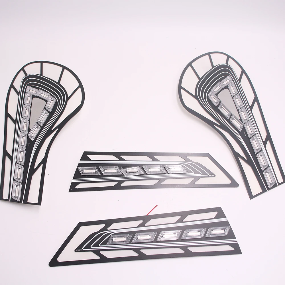 Аксессуары для фар, светодиодная лента для автомобиля, я не знаю, какая модель подходит. Четкий инвентарь Y
Аксессуары для фар, светодиодная лента для автомобиля, я не знаю, какая модель подходит. Четкий инвентарь Y