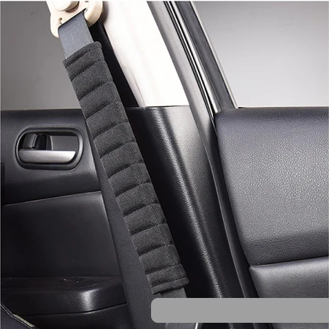 Linen Linters Universal Seat Belt Seat Belt Adjustment Anchor Car Seat Belt Shoulder Cover Car Protection
Linen Linters Universal Seat Belt Seat Belt Adjustment Anchor Car Seat Belt Shoulder Cover Car Protection