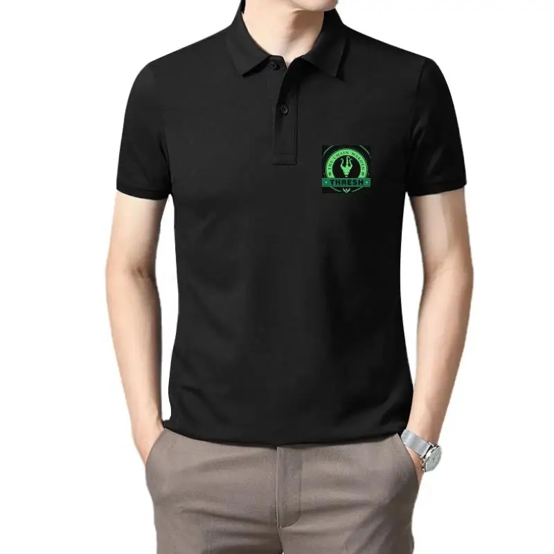 Golf wear men Men THRESH BATTLE EDITION Unisex women top polo t shirt for men
Golf wear men Men THRESH BATTLE EDITION Unisex women top polo t shirt for men