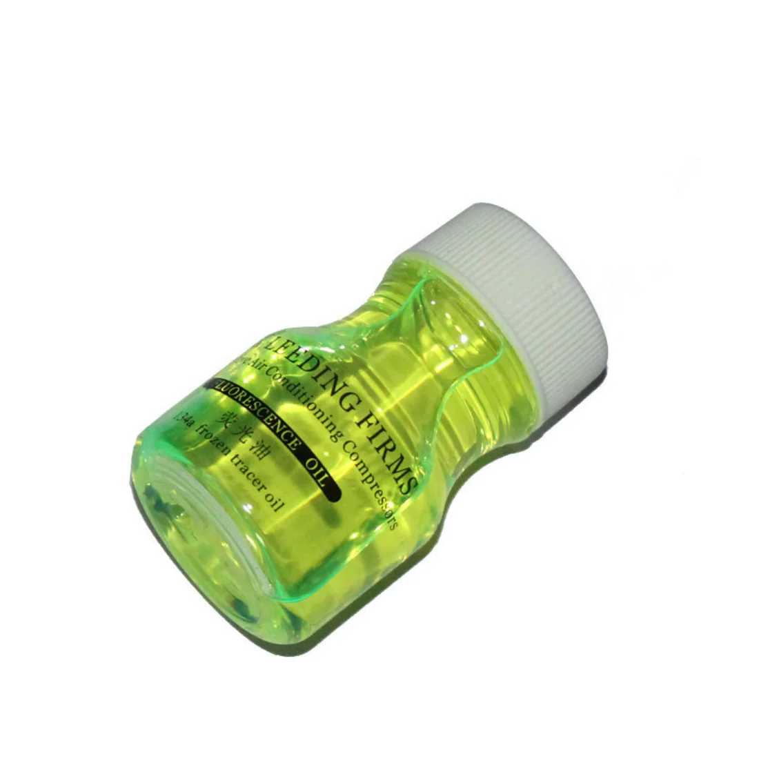 R134a Refrigerant Ultraviolet Oil Leak Detection Test For Auto Car Air Conditioner Conditioning Pipeline Tracer Universal tool
R134a Refrigerant Ultraviolet Oil Leak Detection Test For Auto Car Air Conditioner Conditioning Pipeline Tracer Universal tool