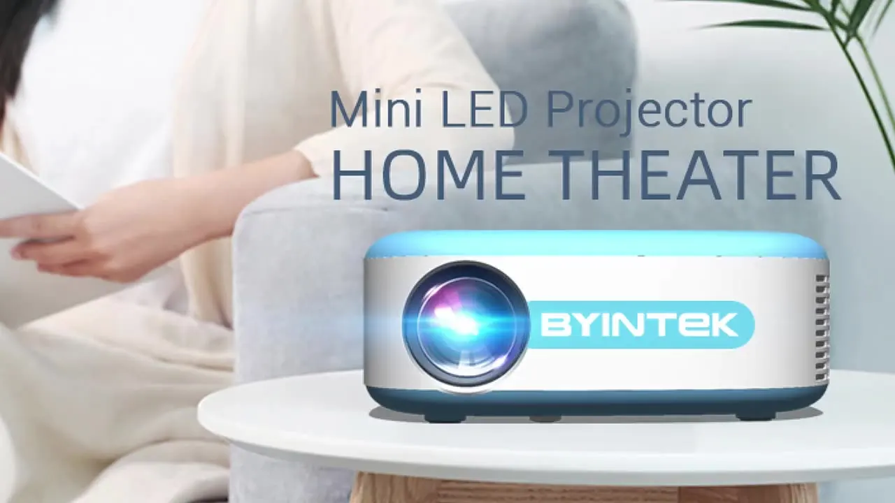 Hot Sale BYINTEK C520 Top Factory Pico Small Size Pocket Projector LED LCD Mini Proyector For Child Early Education Home Cinema
Hot Sale BYINTEK C520 Top Factory Pico Small Size Pocket Projector LED LCD Mini Proyector For Child Early Education Home Cinema