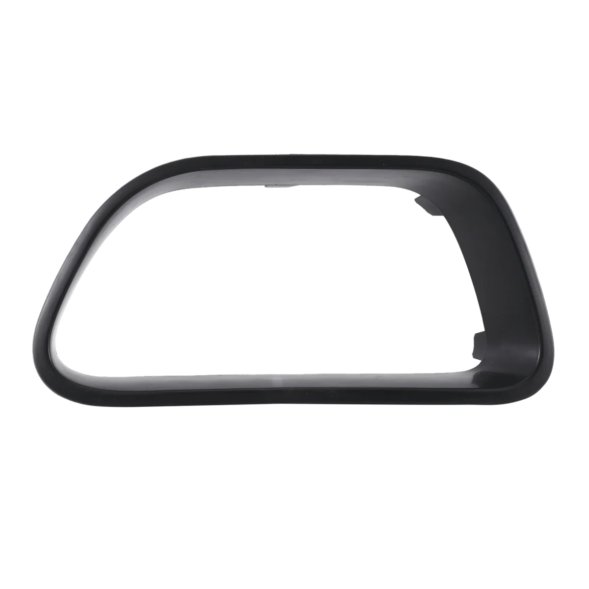 1Pair Car Front Bumper Decorative Frame Angel Eyes Refit for C5 9817829477 9817829377 Black
1Pair Car Front Bumper Decorative Frame Angel Eyes Refit for C5 9817829477 9817829377 Black
