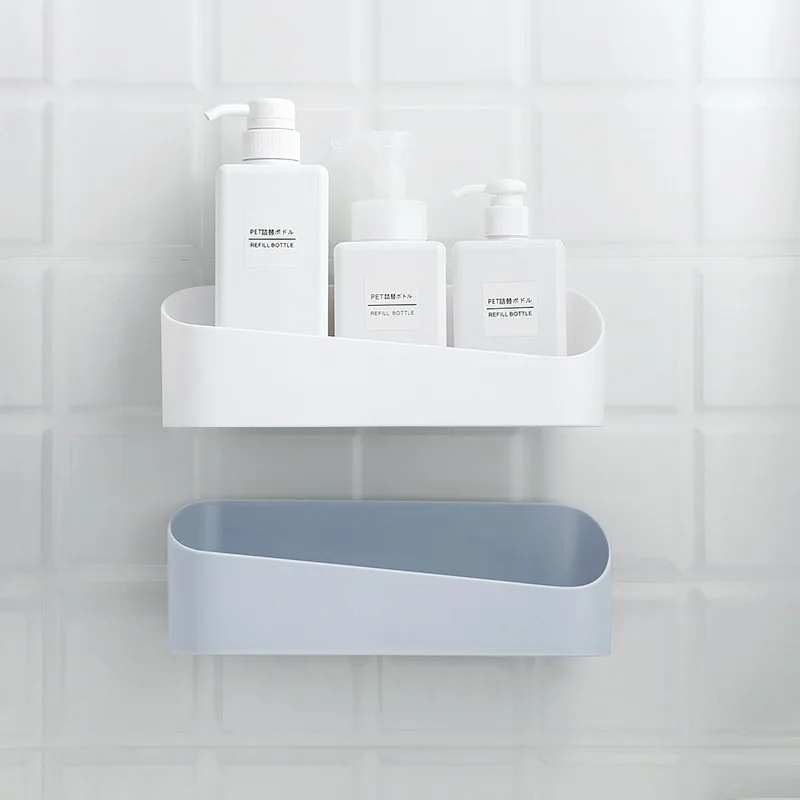 Perforation-free Geometric Toilet Rack Suction Cup Wall Bathroom Storage Rack Toilet Wall-mounted Vanity
Perforation-free Geometric Toilet Rack Suction Cup Wall Bathroom Storage Rack Toilet Wall-mounted Vanity