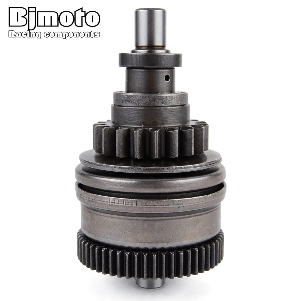 For Arctic Cat TS640 TS770 Daytona 639cc Motorcycle Starter Drive Bendix For SeaDoo GTX LRV XP 3D DI GSX LTD RX 951cc SPORTSTER
For Arctic Cat TS640 TS770 Daytona 639cc Motorcycle Starter Drive Bendix For SeaDoo GTX LRV XP 3D DI GSX LTD RX 951cc SPORTSTER
