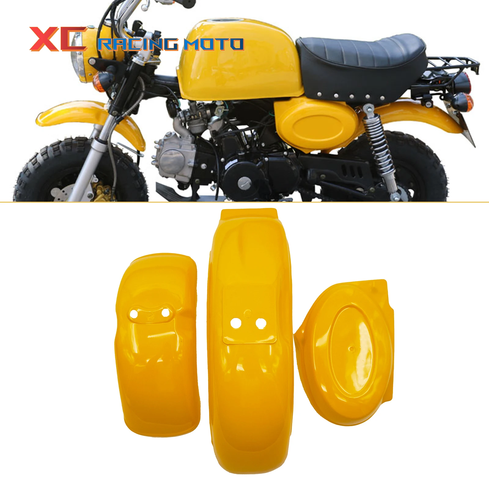 Брызговик для мотоцикла для Honda Z50 Z50A Z50J Z50R, защита от брызг и аккумулятора
Брызговик для мотоцикла для Honda Z50 Z50A Z50J Z50R, защита от брызг и аккумулятора