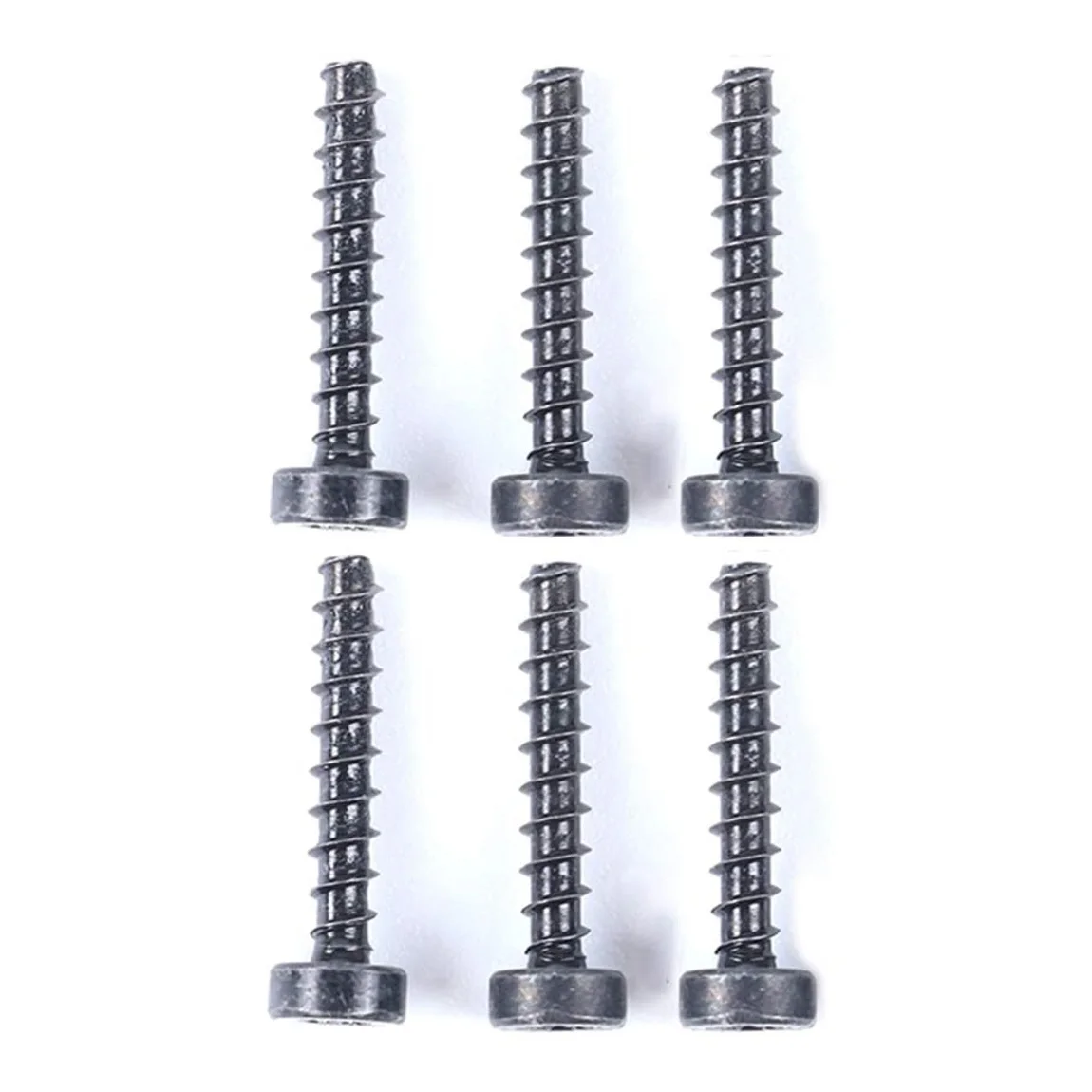 6Pcs Screws Nail for Dyson Cordless V6 V7 V8 V10 V11 Vacuum Cleaner Power Pack/Battery
6Pcs Screws Nail for Dyson Cordless V6 V7 V8 V10 V11 Vacuum Cleaner Power Pack/Battery