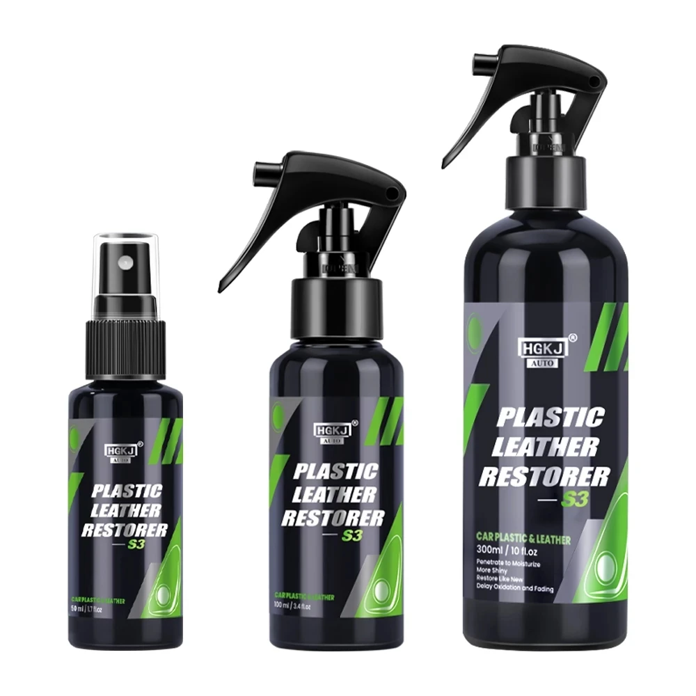 Car Leather Plastic Renovator Refreshing Restorer Car Foam Polishing Cleaner Spray Car Interior Parts Liquid Refurbishment Paste 
Car Leather Plastic Renovator Refreshing Restorer Car Foam Polishing Cleaner Spray Car Interior Parts Liquid Refurbishment Paste