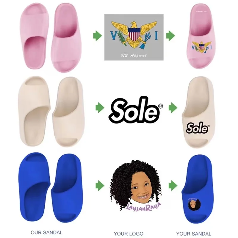 EVA Zapatillas de playa para hombre y mujer, chanclas suaves de Eva, con suela gruesa dentada, antideslizantes, de verano
EVA Zapatillas de playa para hombre y mujer, chanclas suaves de Eva, con suela gruesa dentada, antideslizantes, de verano
