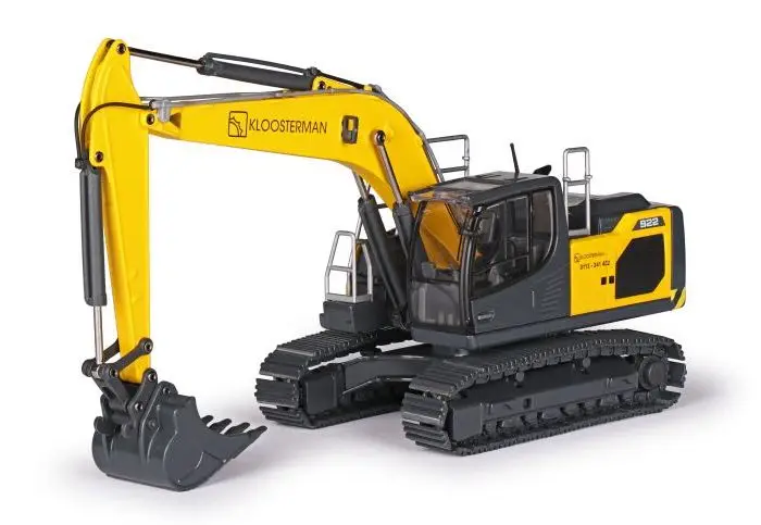Conrad 1:50 весы LIEBH ERR R922 V гидравлический экскаватор с металлическим треком инженерное оборудование сплав Игрушечная модель, Kloosterman 2214
Conrad 1:50 весы LIEBH ERR R922 V гидравлический экскаватор с металлическим треком инженерное оборудование сплав Игрушечная модель, Kloosterman 2214