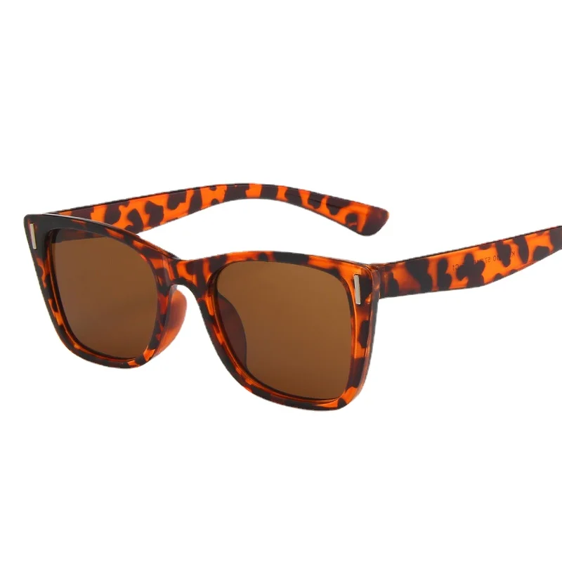 Square Sunglasses Women Men Luxury Brand Designer Vintage Sunglass Female Male Black Yellow Small Oval Sun Glasses UV400
Square Sunglasses Women Men Luxury Brand Designer Vintage Sunglass Female Male Black Yellow Small Oval Sun Glasses UV400