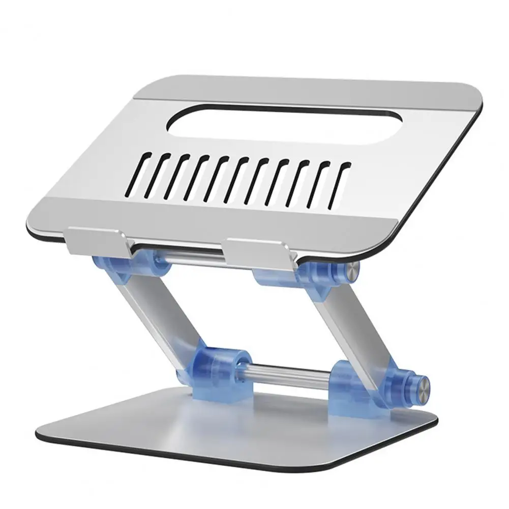 Premium Laptop Bracket Portable Adjustable High Strength Dual Rotary Shaft Laptop Stand Computer Stand Support
Premium Laptop Bracket Portable Adjustable High Strength Dual Rotary Shaft Laptop Stand Computer Stand Support