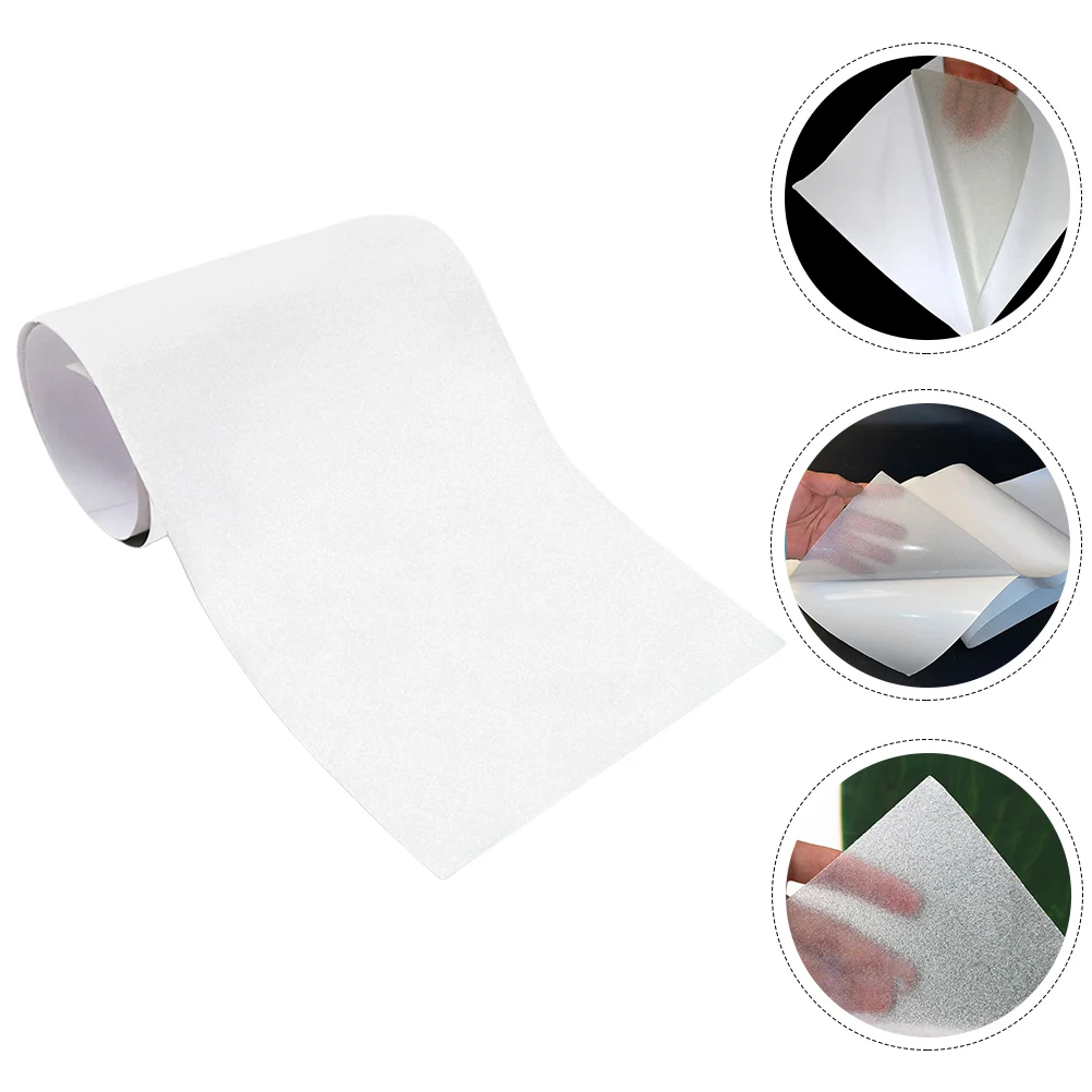 Skateboard Sandpaper Grab Tape Multi-function Decor Grip Self-adhesive Non Skid Multifunction Cuttable
Skateboard Sandpaper Grab Tape Multi-function Decor Grip Self-adhesive Non Skid Multifunction Cuttable