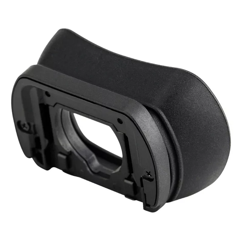 A0NB Camera Eyecup Eyepiece Viewfinder Eye Cup Compatible with Fuji EC-XT L XT1 XT2 XH1 XT3 X-T4 GFX-50S GFX100S EC-GFX
A0NB Camera Eyecup Eyepiece Viewfinder Eye Cup Compatible with Fuji EC-XT L XT1 XT2 XH1 XT3 X-T4 GFX-50S GFX100S EC-GFX