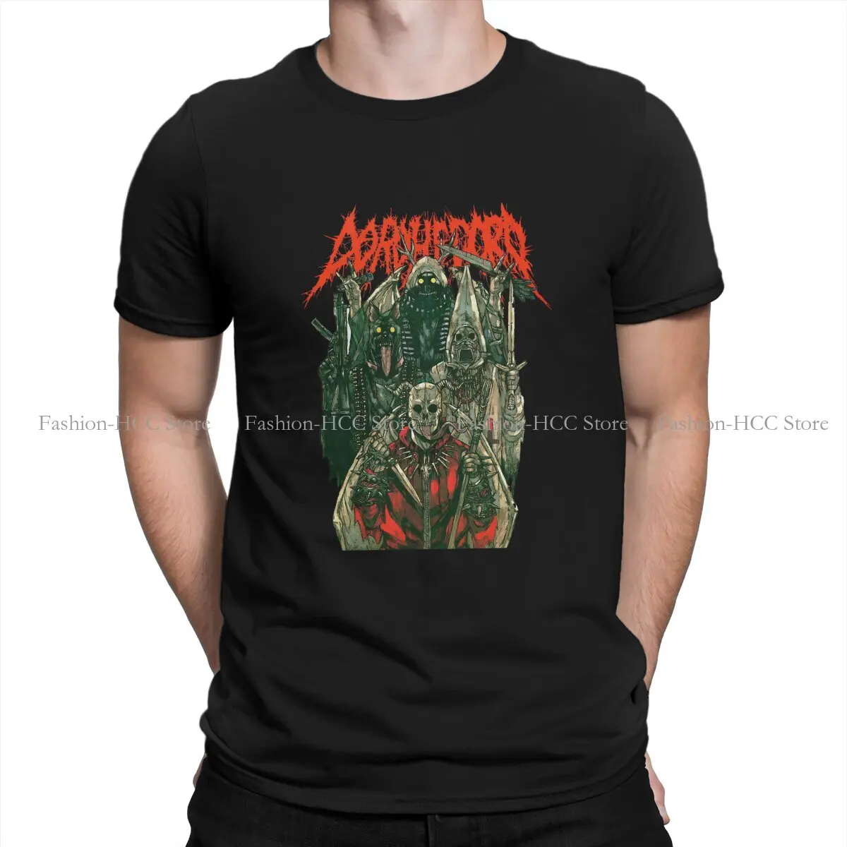 Chaosmetal Специальная футболка Dorohedoro, удобная креативная Подарочная футболка с коротким рукавом
Chaosmetal Специальная футболка Dorohedoro, удобная креативная Подарочная футболка с коротким рукавом