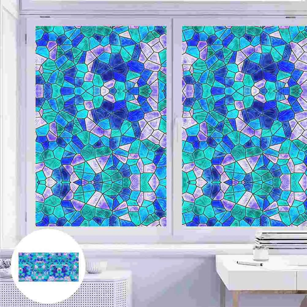 Window Film Privacy Glass Cling Stained Frosted Decalglue Sticker Blocking Waterproof Rainbow Uvhometinting Way One Tint Static
Window Film Privacy Glass Cling Stained Frosted Decalglue Sticker Blocking Waterproof Rainbow Uvhometinting Way One Tint Static