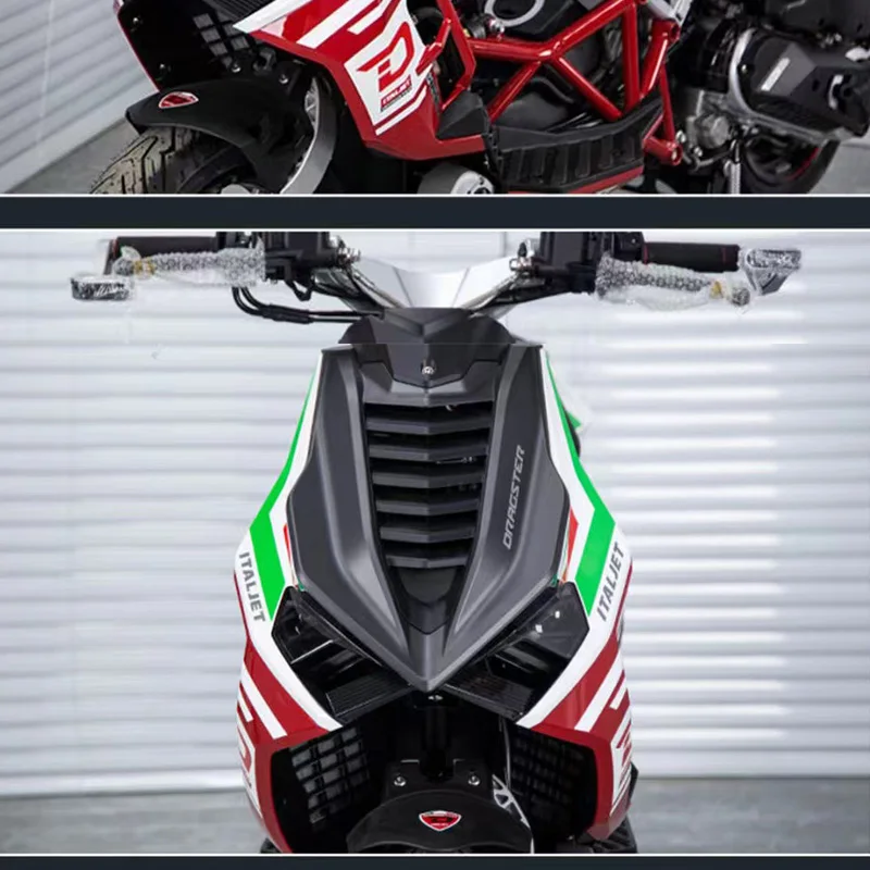 For Italjet Dragster 200 2021 2022 3M Sticker Logo Emblem Kit Cutting Reflective Tmax Stickers Decals
For Italjet Dragster 200 2021 2022 3M Sticker Logo Emblem Kit Cutting Reflective Tmax Stickers Decals