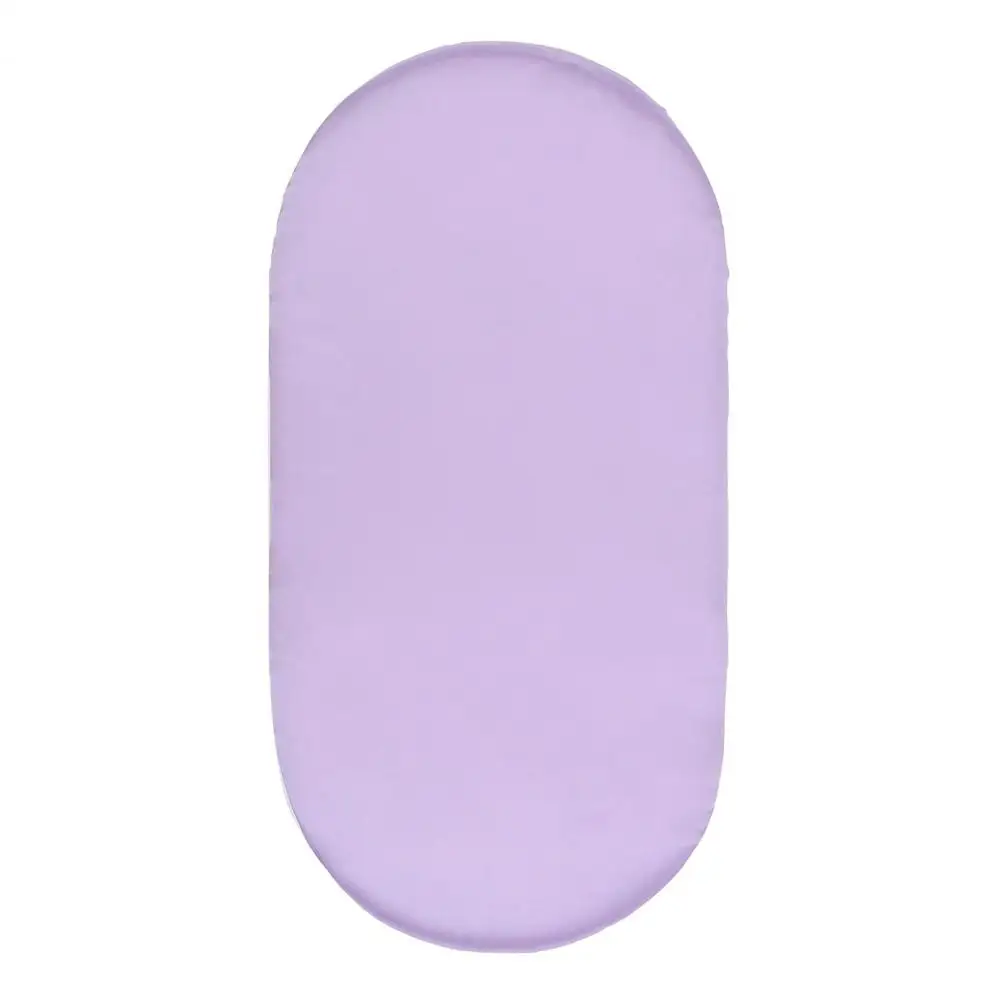 Unisex Moss Bed Shade Polyester Crib Cover Easy to Use Imitation Silk Toddler Bed Cover Keep Mattress Clean
Unisex Moss Bed Shade Polyester Crib Cover Easy to Use Imitation Silk Toddler Bed Cover Keep Mattress Clean