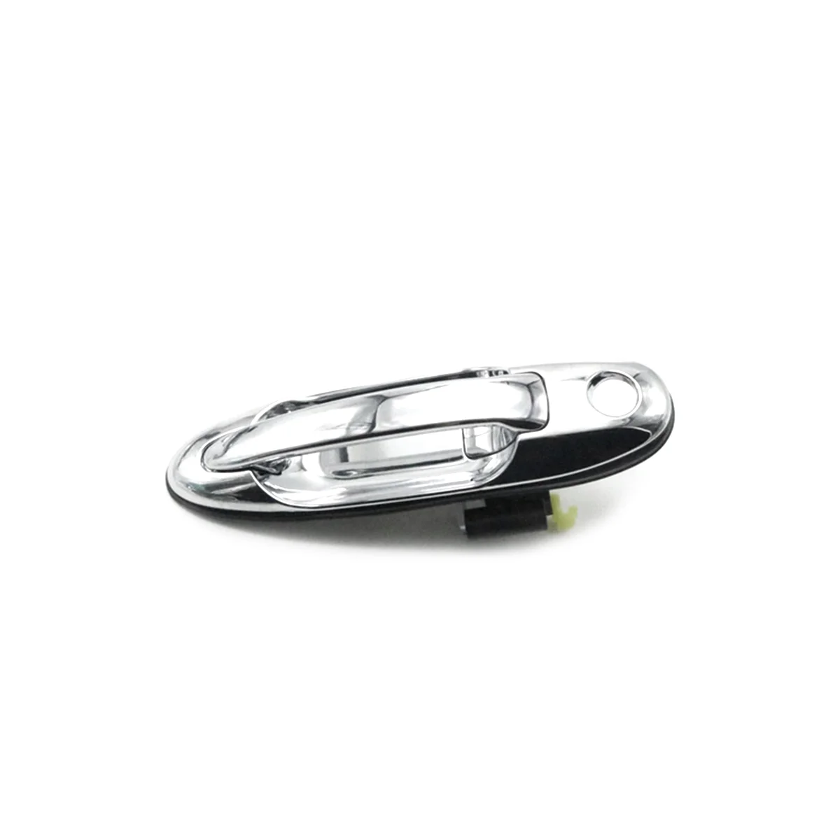 Передняя правая наружная дверная ручка для Toyota Land Cruiser LC100 4500 4700 1998-2007 Lexus LX470, 69210-60061
Передняя правая наружная дверная ручка для Toyota Land Cruiser LC100 4500 4700 1998-2007 Lexus LX470, 69210-60061