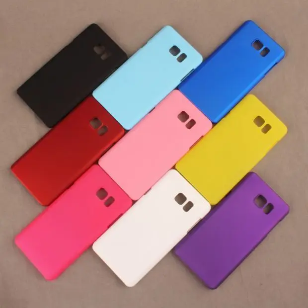 Suitable For Samsung Galaxy Note 5 Phone Shell Protective Cases Frosted Hard Cover
Suitable For Samsung Galaxy Note 5 Phone Shell Protective Cases Frosted Hard Cover