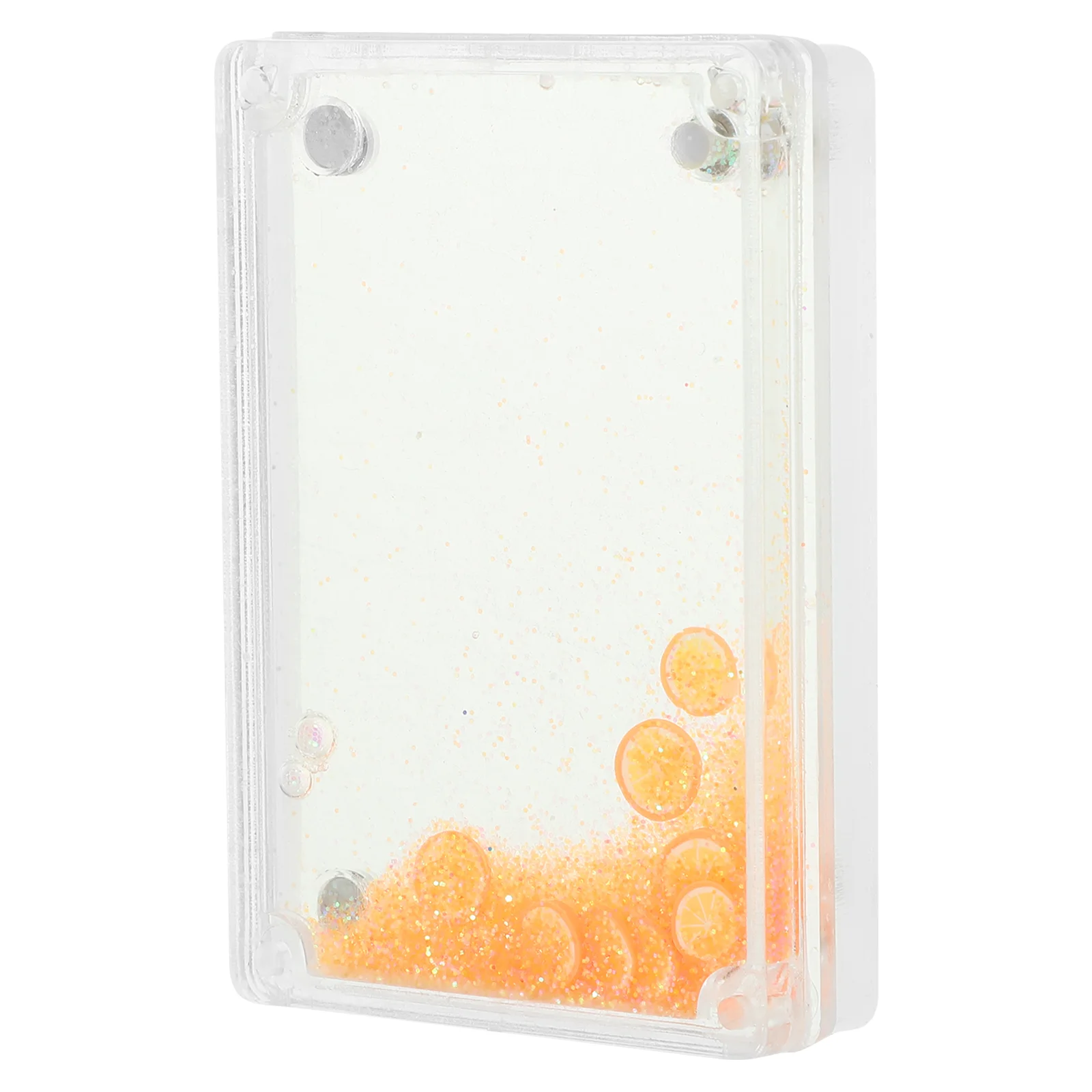 Card Cover Postcard Display Frame Photo Frames Protective Holder Photocard Decor Tangerines Brick Cute
Card Cover Postcard Display Frame Photo Frames Protective Holder Photocard Decor Tangerines Brick Cute