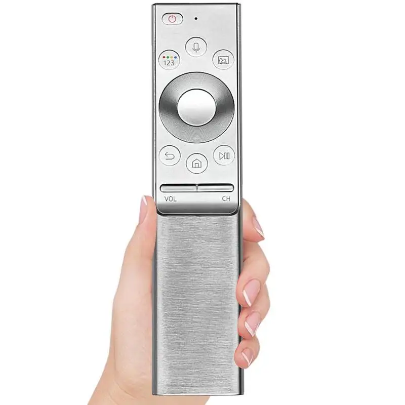 Universal TV Voice Remote Control Replacement TV Remote Control For Samsung BN59-01300J Q60 Q70 Q80 Control Remotes
Universal TV Voice Remote Control Replacement TV Remote Control For Samsung BN59-01300J Q60 Q70 Q80 Control Remotes