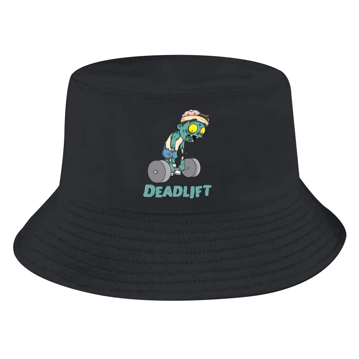 Bodybuilding GYM Muscle Training Crossfit Bucket Hat Workout Zombie Deadlift Men's Women's Fisherman Cap Beach Sun Fishing Hats
Bodybuilding GYM Muscle Training Crossfit Bucket Hat Workout Zombie Deadlift Men's Women's Fisherman Cap Beach Sun Fishing Hats