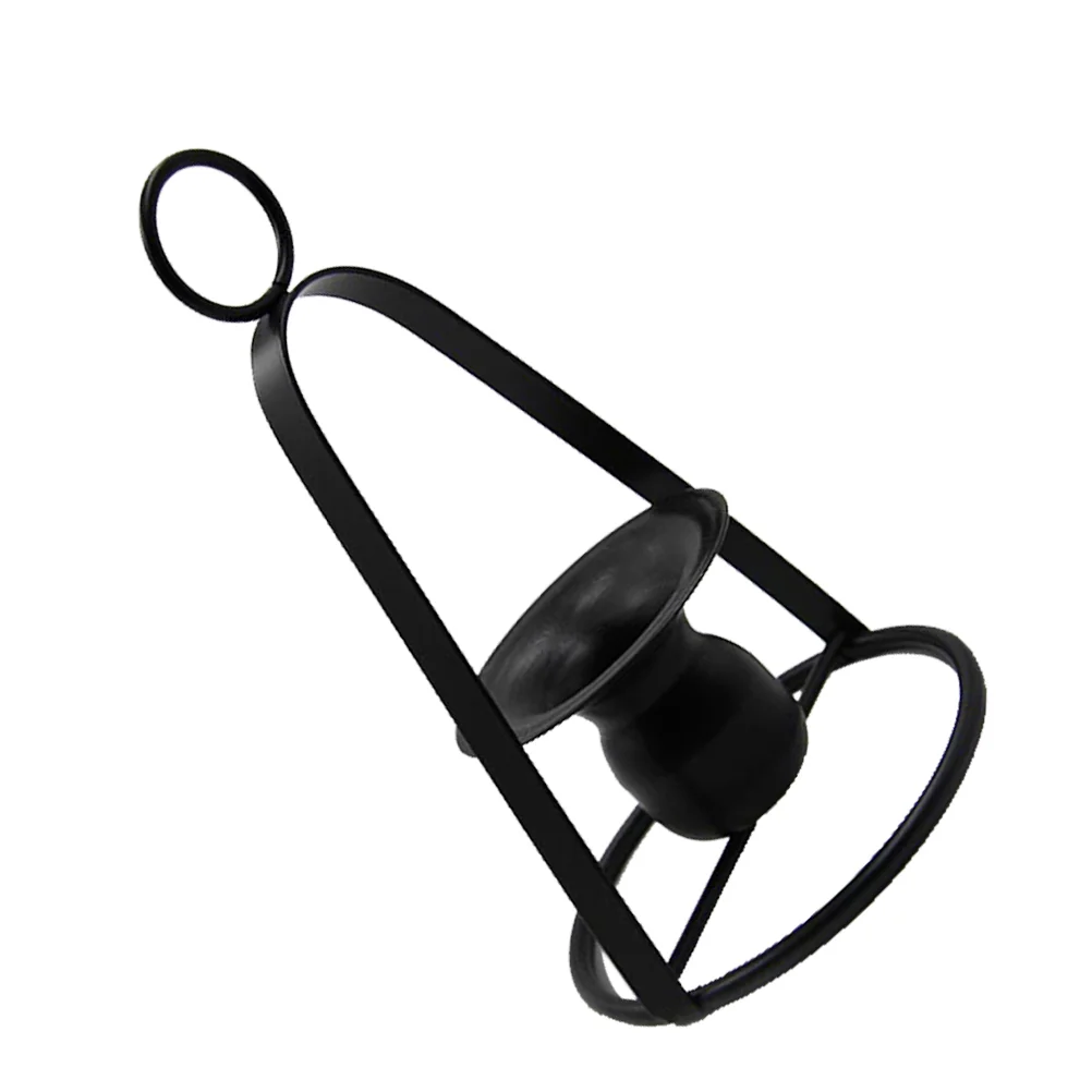 Nordic Style Holder Desktop Candlestick Holder Portable Candlelight Dinner Holder
Nordic Style Holder Desktop Candlestick Holder Portable Candlelight Dinner Holder