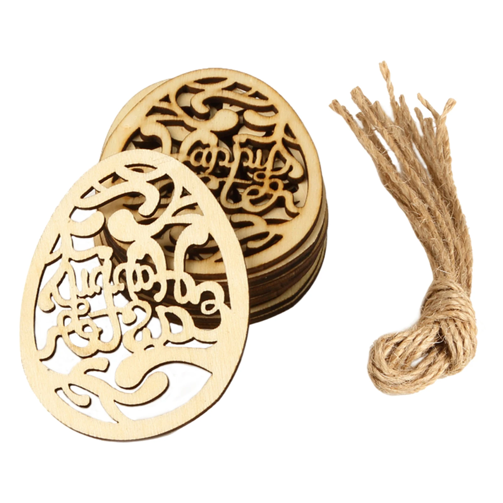 10pcs Home Easter Wood Chips Hanging Ornaments Easter Decorations Rabbit Eggs Wooden Pendants DIY Handcraft Cutouts Tags 2022
10pcs Home Easter Wood Chips Hanging Ornaments Easter Decorations Rabbit Eggs Wooden Pendants DIY Handcraft Cutouts Tags 2022