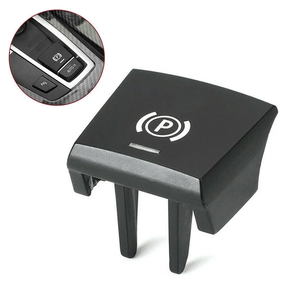Parking Brake P Button Switch Cover 61316822518 For BMW 5 6 Series X3 X4 F10 F11 F06 2009-2013 Car Accessories
Parking Brake P Button Switch Cover 61316822518 For BMW 5 6 Series X3 X4 F10 F11 F06 2009-2013 Car Accessories
